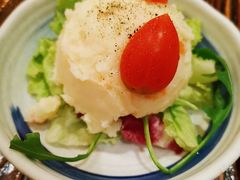 土豆色拉-平成屋·午肴夜酒(四川北路店)
