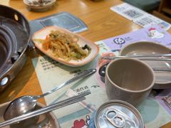 -高基五春川炒鸡排(威海总店)