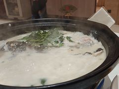 -大方圆酒楼(西门大街店)