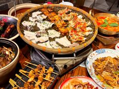 -广府乡下·饭庄(新港东路店)