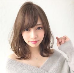 -GIRL STYLE 烫发·染发沙龙