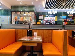 -添利·香港茶餐厅·下午茶(雪象店)