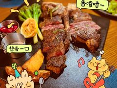 -Ponte 意大利餐厅