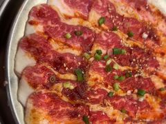 -首尔烤肉大排档(合生汇店)