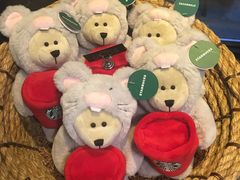 -星巴克(扬州珍园店)