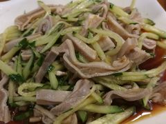 凉拌肚丝-印象江南(东栅店)