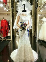 -韩国天使嫁衣婚纱礼服馆(上海旗舰店)