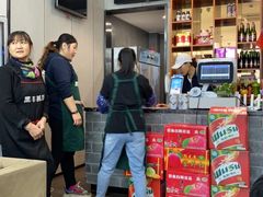 -217丰惠源抓饭(江乾路店)