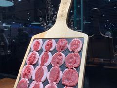 -快乐小羊火锅餐厅(农科路店)