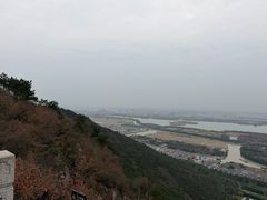 -虞山风景区