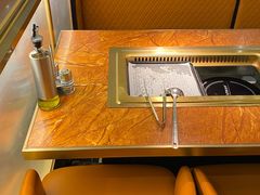 -鹿客臻鲜海鲜自助餐厅(永旺店)