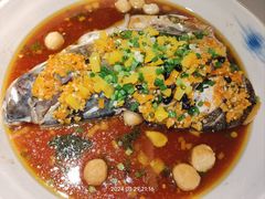 -烹湘·鲜炒湖南土菜(海珠店)