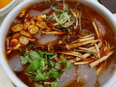 -老爷庙风味美食府(魏都大道店)