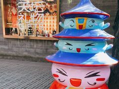 -天坛文创店