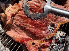 -韩山葵烤肉(太古里店)