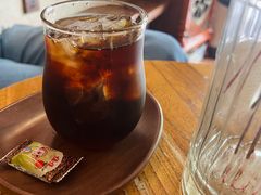 -沪水焙煎室(淡水路店)