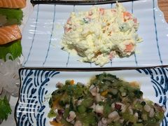 -小笠原·日料店