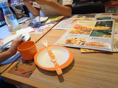 -必胜客(阿罗海店)