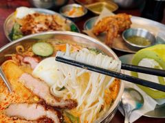 -海安安越南粉(丹竹頭店)