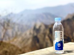 -圣莲山风景区