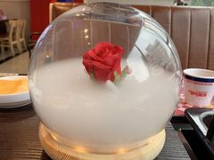 -穿越·哪吒闹海·卤火锅卤烧烤(第一桥店)