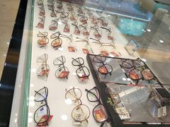 -宝岛眼镜·星创视光中心(黄河店)