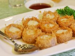 -新加坡海鲜共和(名胜世界圣淘沙海滨坊)