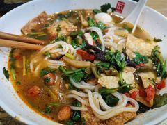 -瓦记米粉(东鼓道店)