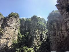 -雁荡山风景名胜区