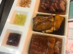-有璟阁港式餐厅(金融街购物中心店)
