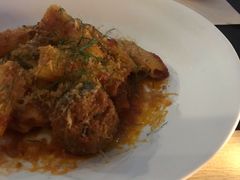 -Mercato莫卡多露台餐厅与酒吧(K11店)