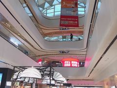 -万达广场(龙湖店)