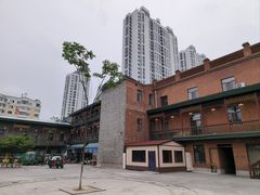 -中华巴洛克风情街