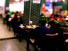 -南记食粥坊·宵夜大排档(莲花店)