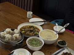 -并州饭店(千峰南路店)