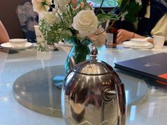 -盛百味·家宴餐厅(霸州分店)