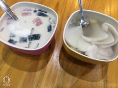 -文昌邓记清补凉(西沙路店)