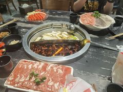 -小王少龙火锅(沙南街店)