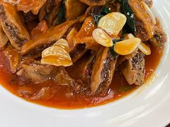 -柴窝堡22号辣子鸡·传承新疆菜