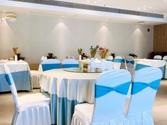 大堂-功夫汤粤港餐厅(锦业路店)