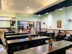 大堂-春阳水饺(香槟广场店)