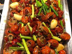 -碎怂烤肉(钟楼柳巷店)