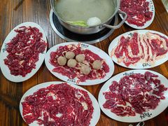 -官塘兄弟·潮汕牛肉店(官塘总店)