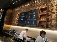 -星巴克臻选(北京颐堤港中心第二店)