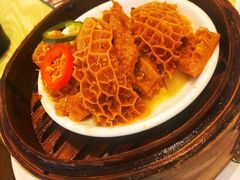 -添好运点心专门店(百老汇店)