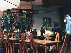 -巴别塔法餐舍(朝阳店)