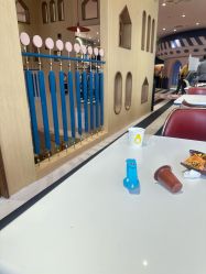 点击看大图 -奈尔宝·儿童乐园·亲子餐厅(前滩店)