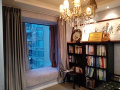 -乐尚音乐空间·钢琴·声乐·架子鼓(会展中心店)