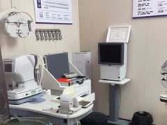 -宝岛眼镜·星创视光中心(成都仁和新城店)