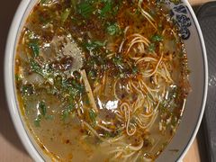 -西部马华清真食府·丝路菜(大钟寺店)